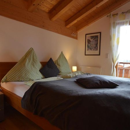 Feriendorf Via Claudia Haus 62 Bernhard Lechbruck Ngoại thất bức ảnh