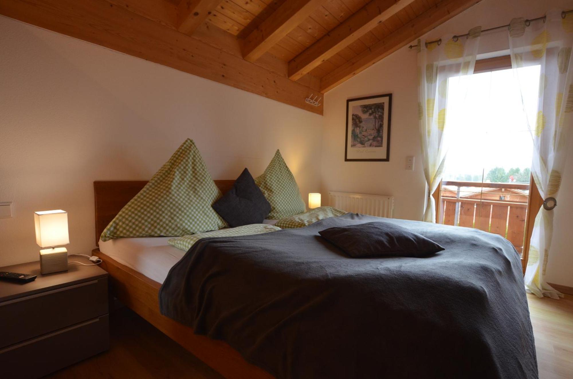 Feriendorf Via Claudia Haus 62 Bernhard Lechbruck Ngoại thất bức ảnh